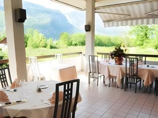 Hotel 4C Hotel in Haute-Savoie