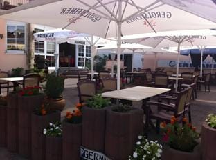 Hotel Restaurant Germania Hotel in Rhineland-Palatinate