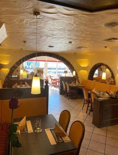 Hotel Restaurant Germania Hotel in Rhineland-Palatinate