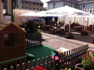 Hotel Restaurant Germania Hotel in Rhineland-Palatinate