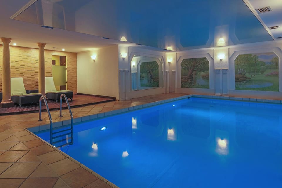 Hotel-Restaurant Kunz Hotel in Rhineland-Palatinate