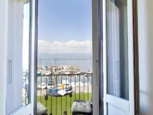 Hotel La Riviera Victoria Hotel in Haute-Savoie