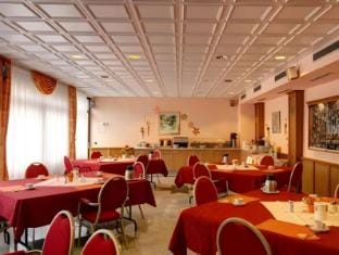 Hotel-Restaurant Zum Babbelnit Hotel in Mainz
