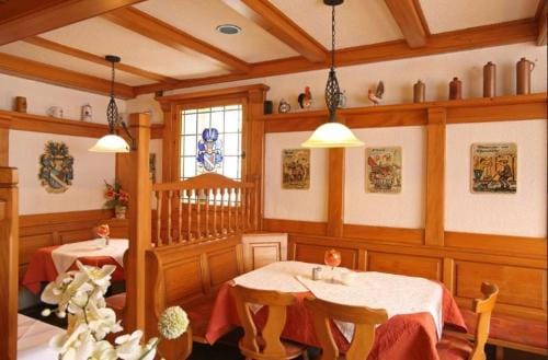 Hotel-Restaurant Zum Babbelnit Hotel in Mainz