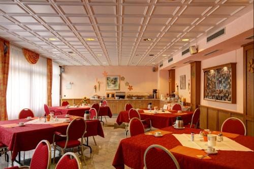 Hotel-Restaurant Zum Babbelnit Hotel in Mainz
