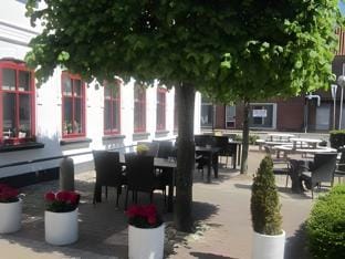 Hotel Rødding Hotel in Region of Southern Denmark