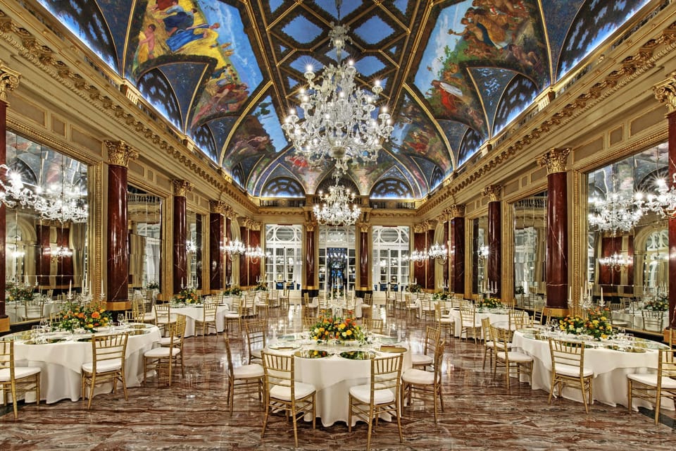 Meeting room / ballrooms