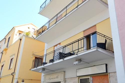 Central apartment Stella House Hotel in Massa Lubrense