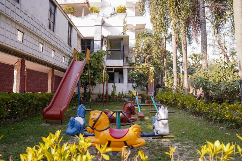 Sheldon Resort & Spa Resort in West Bengal