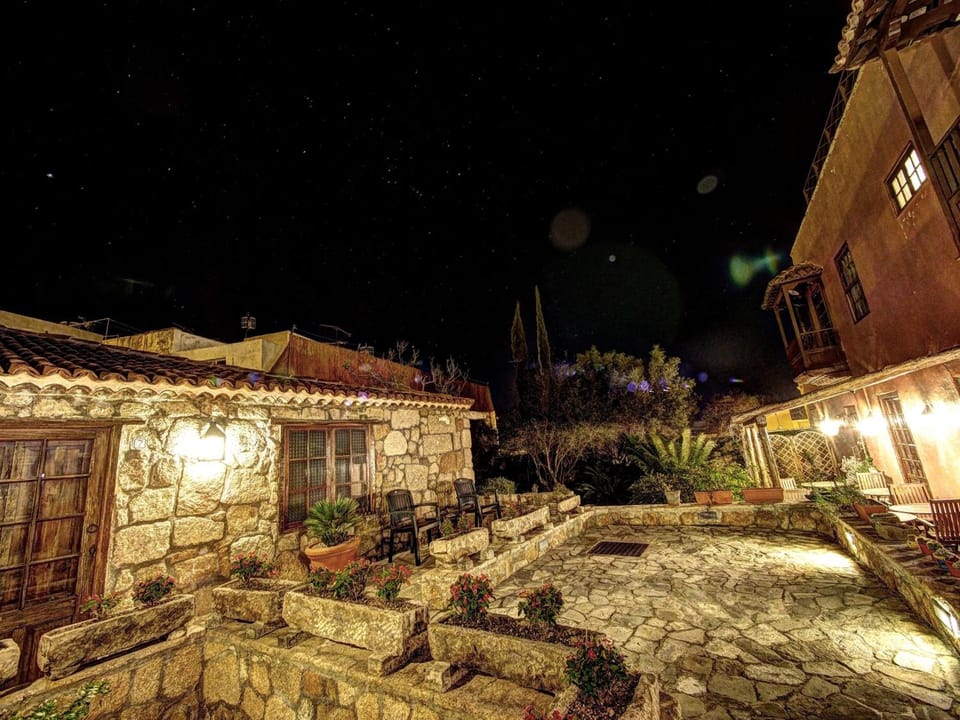 Hotel Rural San Miguel - Only Adults Hotel in Abona