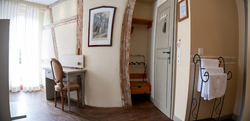 Friedrich von Schiller Hotel Hotel in Baden-Württemberg