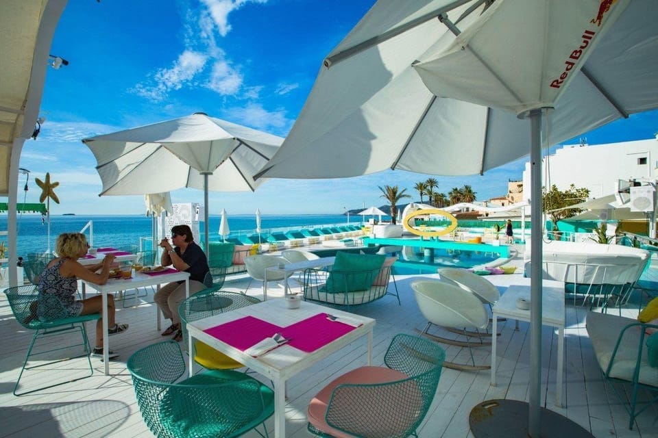AMA Ibiza Hotel in Ibiza