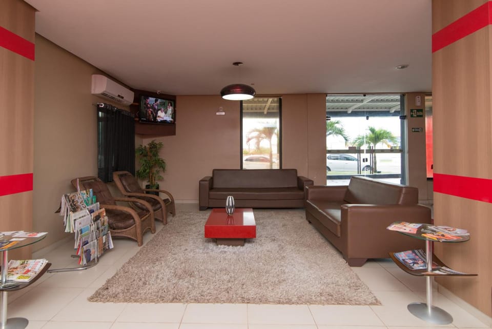 Hotel Sao Bento Hotel in State of Tocantins