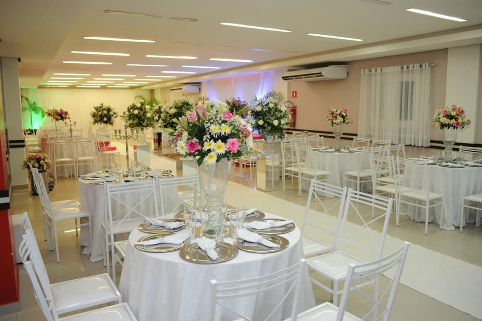 Hotel Sao Bento Hotel in State of Tocantins