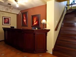 Hotel Sator Hotel in Municipality of Bitola, North Macedonia