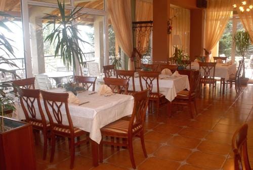Hotel Sator Hotel in Municipality of Bitola, North Macedonia