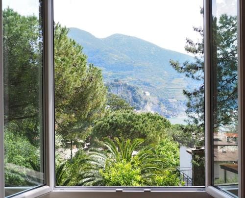 La Pavona Villa Luxury Collection Hotel in Monterosso al Mare