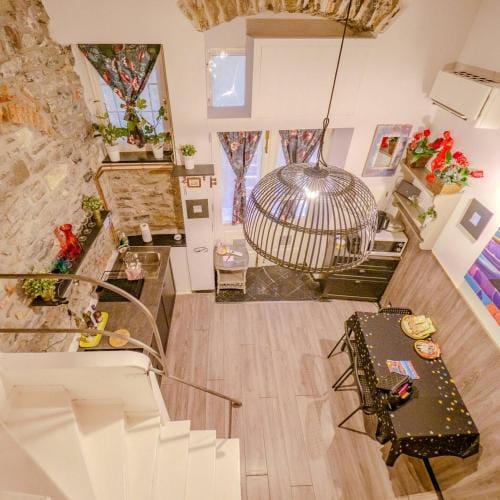 Petrella's Point Studio Hotel in Vernazza