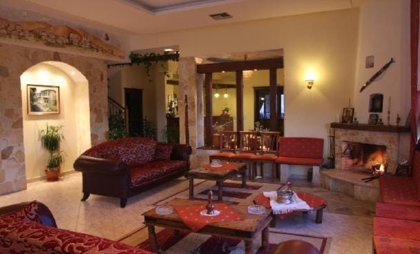 Hotel Siatista Hotel in North Macedonia