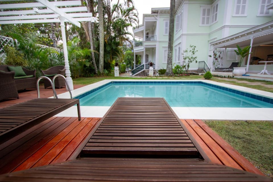 Hotel Solar do Imperio Hotel in State of Rio de Janeiro