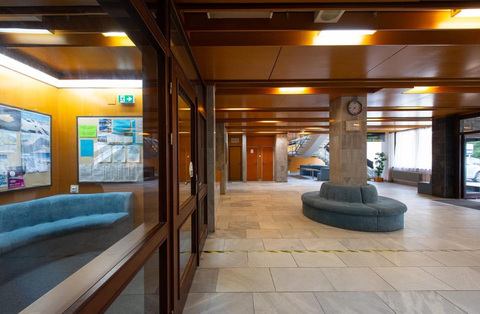 Hotel SOREA MARMOT Hotel in Slovakia