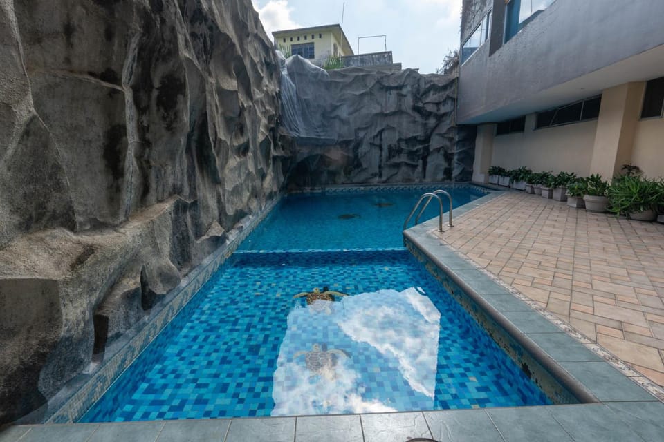 Hotel Tapachula Hotel in State of Chiapas
