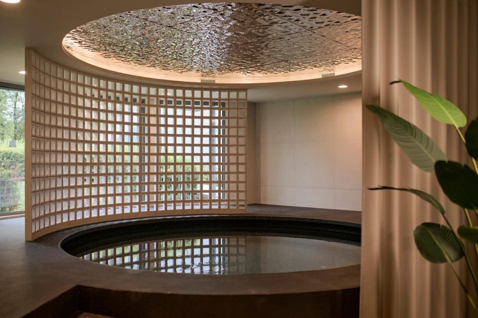 Hotel Terme - Terme Catez Hotel in Slovenia