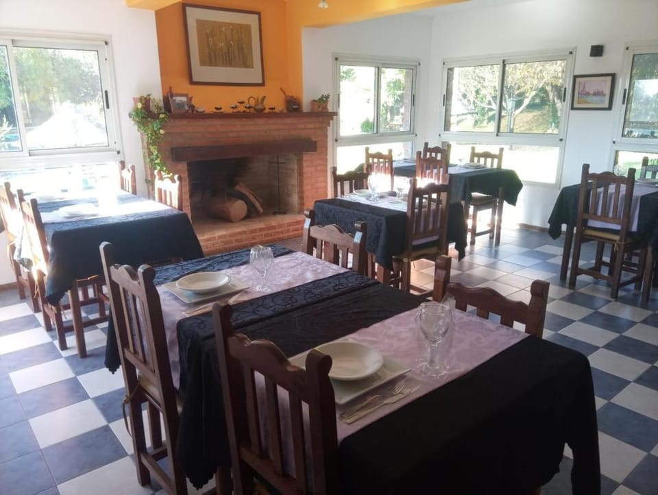 Hotel Terrazas del Rincon Hotel in San Luis Province, Argentina