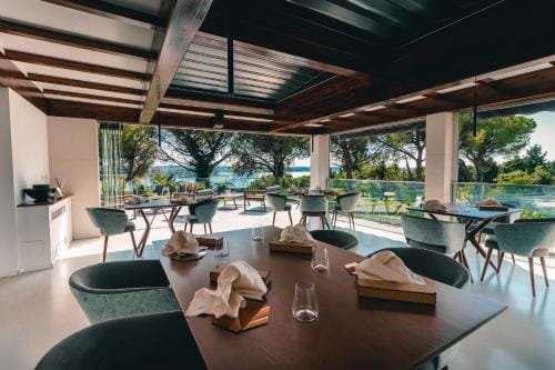 Hotel Tomi Hotel in Portorož