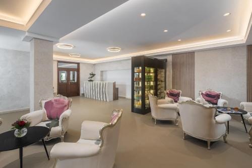 Hotel Tomi Hotel in Portorož