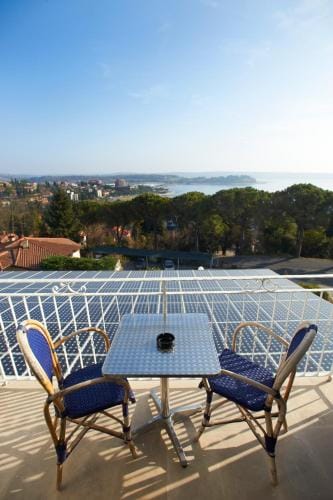 Hotel Tomi Hotel in Portorož