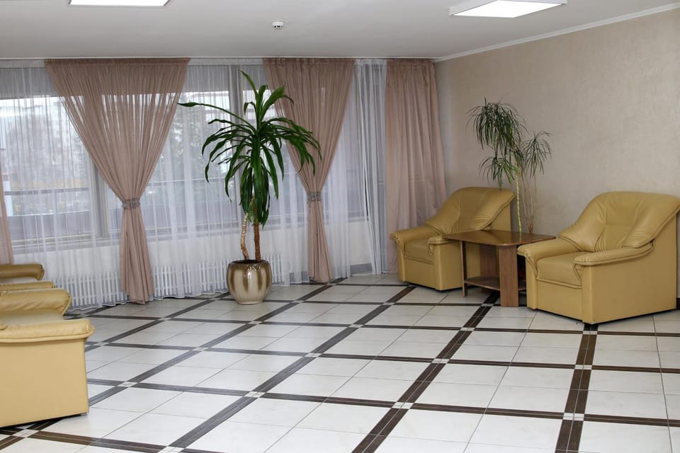 Hotel Tourist Hotel in Ukraine