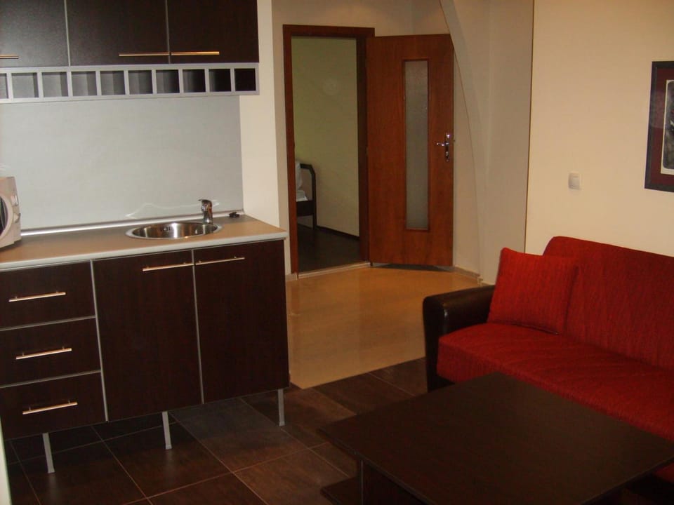 Hotel Trakart Residence Hotel in Plovdiv