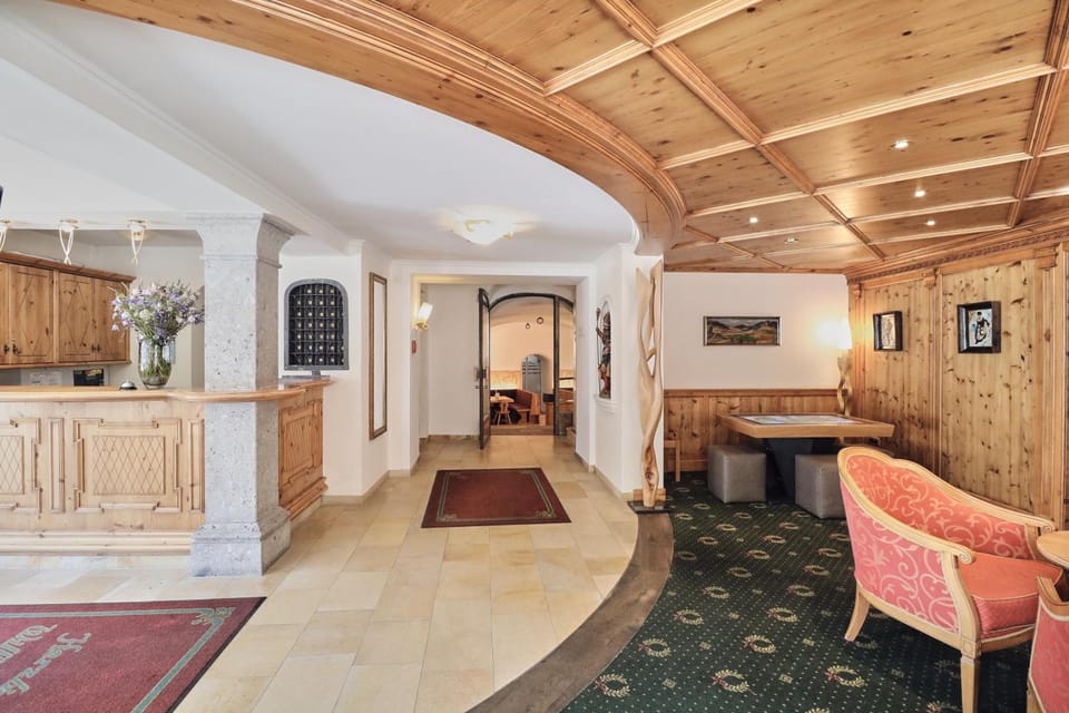 Hotel Traube Hotel in Trentino-South Tyrol