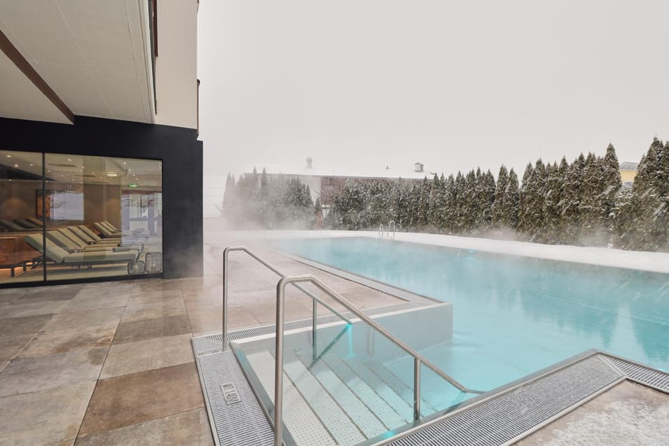 Hotel Traube Hotel in Trentino-South Tyrol
