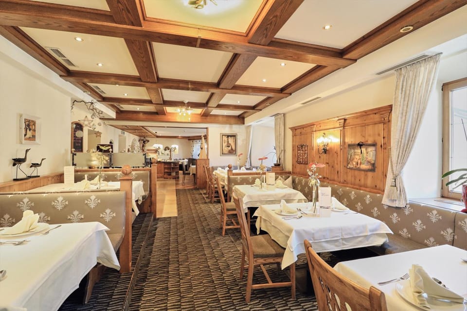 Hotel Traube Hotel in Trentino-South Tyrol