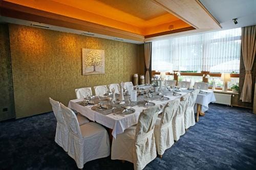 Hotel und Restaurant Buhlhaus Hotel in Erzgebirgskreis