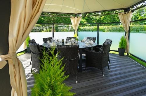Hotel und Restaurant Buhlhaus Hotel in Erzgebirgskreis