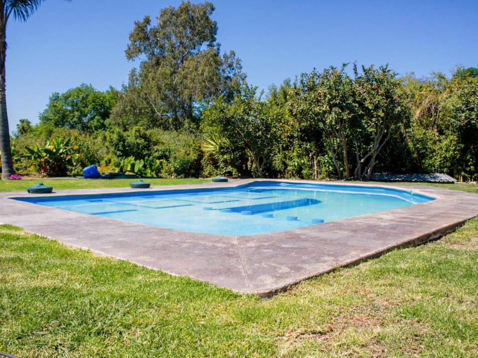 Valle Dorado Hotel in Valle de Bravo