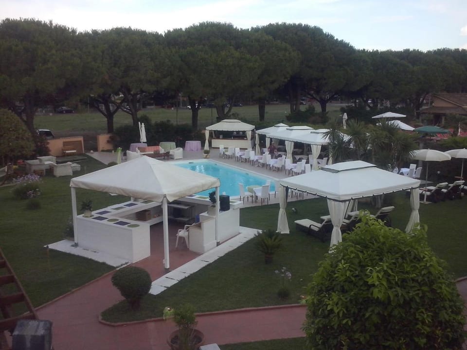 Hotel Velcamare Hotel in Lazio