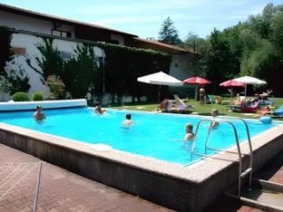 Hotel Velden Bacherlwirt Hotel in Velden am Wörthersee