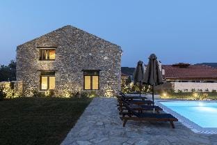Lichnos Luxury Suite Hotel in Magnesia Prefecture, Greece