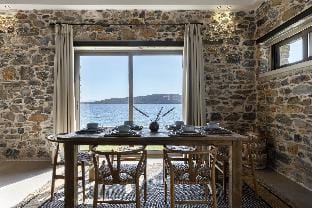 Lichnos Luxury Suite Hotel in Magnesia Prefecture, Greece