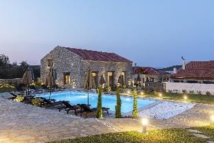 Lichnos Luxury Suite Hotel in Magnesia Prefecture, Greece
