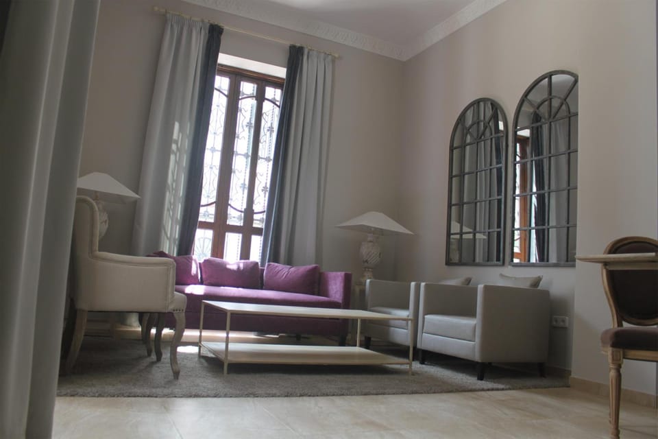 Hotel Villa Maria Hotel in Andalusia