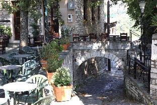 Nikolaou Apartments Ground Floor Hotel in Magnesia Prefecture, Greece
