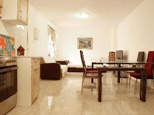 Nikolaou Apartments Ground Floor Hotel in Magnesia Prefecture, Greece