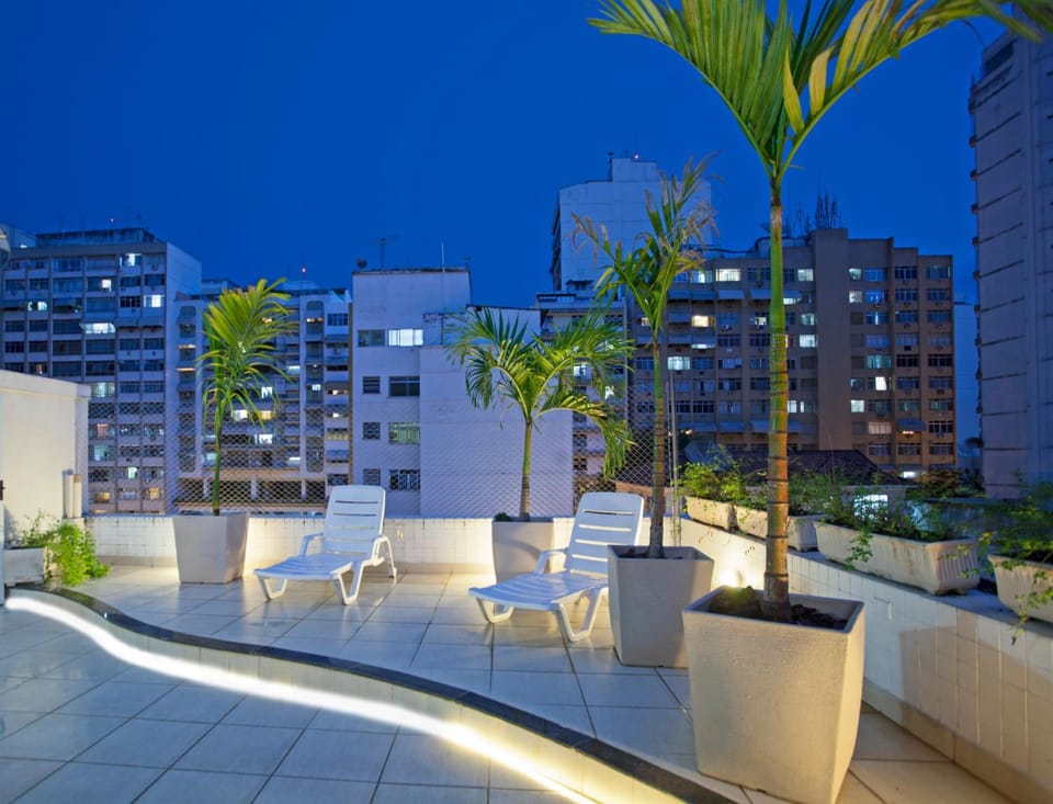 Hotel Village Icarai Hotel in Niterói