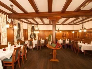 Hotel Winzerstube Hotel in Baden-Württemberg