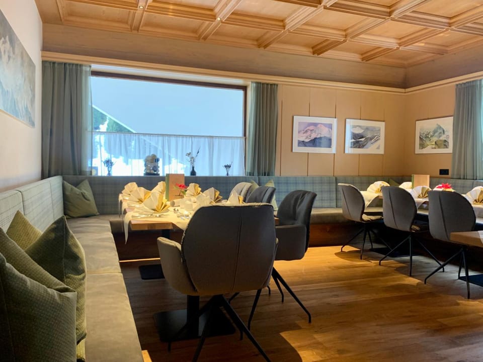Hotel Zirbenhof Hotel in Trentino-South Tyrol